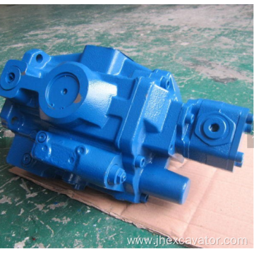 SH60 Main Pump A10VD43SR1RS5